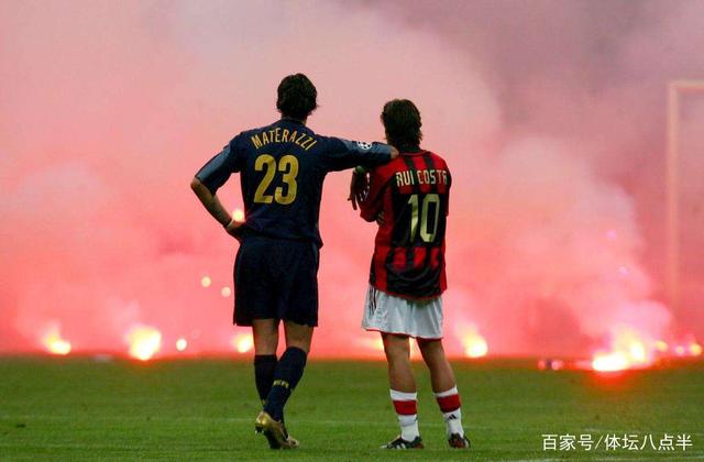 意甲：米兰1-0险胜罗马（意甲战报：米兰1-0小胜罗马）