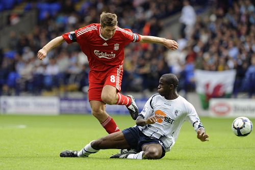 里尔快速推进极具威胁（里尔的快速推进威胁十足）