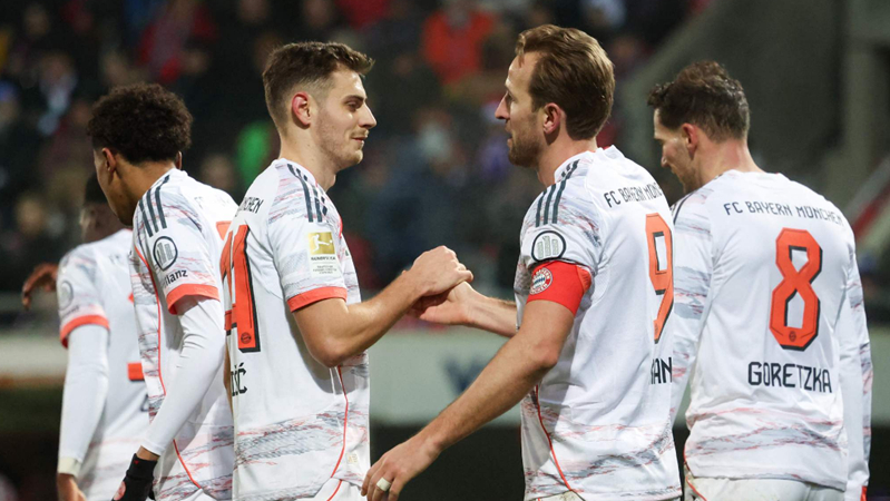 FIFPRO年度最佳11人：登贝莱、姆巴佩、亚马尔领衔，贝林厄姆入围（FIFPRO年度最佳11人名单公布：姆巴佩、登贝莱、亚马尔领衔，贝林厄姆入选）